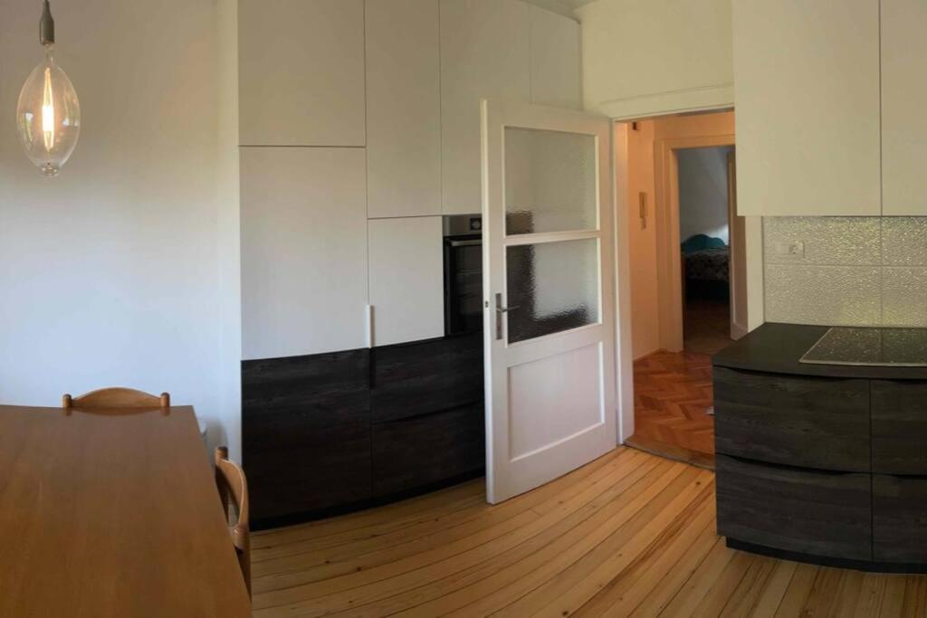 Spacious - & Peaceful *